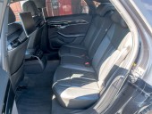 Audi A8 3.0T 250KW B/O – TAŽNÝ