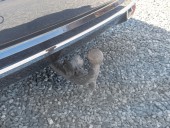 Audi A8 3.0T 250KW B/O – TAŽNÝ