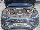 Audi A8 3.0T 250KW B/O – TAŽNÝ