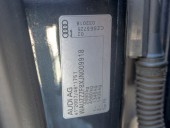 Audi A8 3.0T 250KW B/O – TAŽNÝ