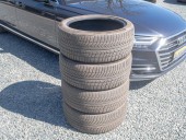 Audi A8 3.0T 250KW B/O – TAŽNÝ