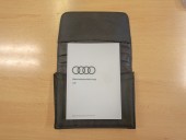 Audi A8 3.0T 250KW B/O – TAŽNÝ