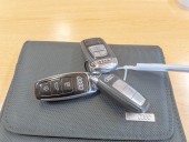 Audi A8 3.0T 250KW B/O – TAŽNÝ