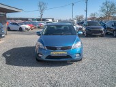 Kia Ceed ČR 11/11 1.6i 16V 85KW – DIGI