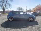 Kia Ceed ČR 11/11 1.6i 16V 85KW – DIGI