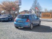 Kia Ceed ČR 11/11 1.6i 16V 85KW – DIGI