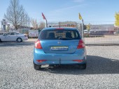 Kia Ceed ČR 11/11 1.6i 16V 85KW – DIGI