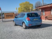 Kia Ceed ČR 11/11 1.6i 16V 85KW – DIGI