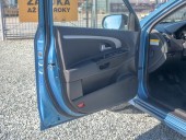 Kia Ceed ČR 11/11 1.6i 16V 85KW – DIGI