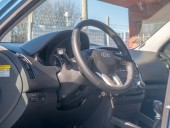 Kia Ceed ČR 11/11 1.6i 16V 85KW – DIGI