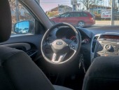 Kia Ceed ČR 11/11 1.6i 16V 85KW – DIGI