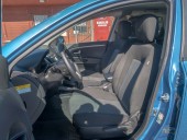 Kia Ceed ČR 11/11 1.6i 16V 85KW – DIGI