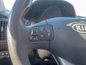 Kia Ceed ČR 11/11 1.6i 16V 85KW – DIGI