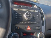 Kia Ceed ČR 11/11 1.6i 16V 85KW – DIGI