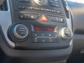 Kia Ceed ČR 11/11 1.6i 16V 85KW – DIGI