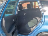 Kia Ceed ČR 11/11 1.6i 16V 85KW – DIGI