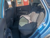 Kia Ceed ČR 11/11 1.6i 16V 85KW – DIGI