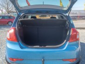 Kia Ceed ČR 11/11 1.6i 16V 85KW – DIGI