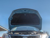 Kia Ceed ČR 11/11 1.6i 16V 85KW – DIGI