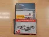 Kia Ceed ČR 11/11 1.6i 16V 85KW – DIGI