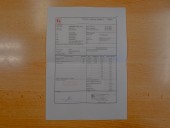 Kia Ceed ČR 11/11 1.6i 16V 85KW – DIGI