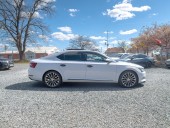 Škoda Superb 12/17 ČR 2.0TDI–LAURIN KLEMENT