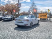 Škoda Superb 12/17 ČR 2.0TDI–LAURIN KLEMENT