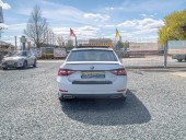 Škoda Superb 12/17 ČR 2.0TDI–LAURIN KLEMENT