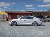 Škoda Superb 12/17 ČR 2.0TDI–LAURIN KLEMENT