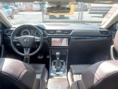 Škoda Superb 12/17 ČR 2.0TDI–LAURIN KLEMENT