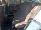 Škoda Superb 12/17 ČR 2.0TDI–LAURIN KLEMENT