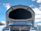 Škoda Superb 12/17 ČR 2.0TDI–LAURIN KLEMENT