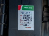 Škoda Superb 12/17 ČR 2.0TDI–LAURIN KLEMENT