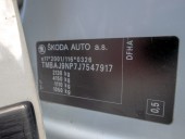 Škoda Superb 12/17 ČR 2.0TDI–LAURIN KLEMENT