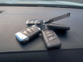 Škoda Superb 12/17 ČR 2.0TDI–LAURIN KLEMENT