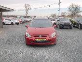 Peugeot 307 1.6i 16V 80KW 7sed – AUTOMAT