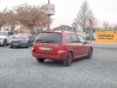Peugeot 307 1.6i 16V 80KW 7sed – AUTOMAT