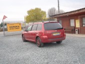 Peugeot 307 1.6i 16V 80KW 7sed – AUTOMAT