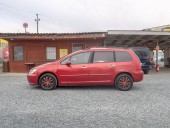 Peugeot 307 1.6i 16V 80KW 7sed – AUTOMAT