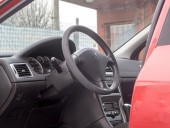 Peugeot 307 1.6i 16V 80KW 7sed – AUTOMAT