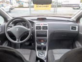 Peugeot 307 1.6i 16V 80KW 7sed – AUTOMAT