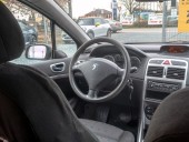 Peugeot 307 1.6i 16V 80KW 7sed – AUTOMAT