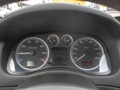 Peugeot 307 1.6i 16V 80KW 7sed – AUTOMAT