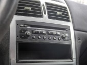 Peugeot 307 1.6i 16V 80KW 7sed – AUTOMAT