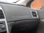 Peugeot 307 1.6i 16V 80KW 7sed – AUTOMAT