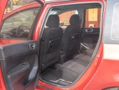 Peugeot 307 1.6i 16V 80KW 7sed – AUTOMAT