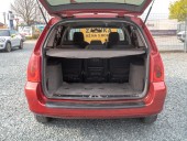 Peugeot 307 1.6i 16V 80KW 7sed – AUTOMAT