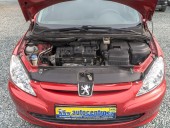 Peugeot 307 1.6i 16V 80KW 7sed – AUTOMAT