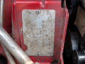 Peugeot 307 1.6i 16V 80KW 7sed – AUTOMAT