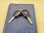 Peugeot 307 1.6i 16V 80KW 7sed – AUTOMAT